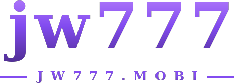 jw777 logo